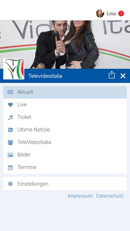 Televideoitalia