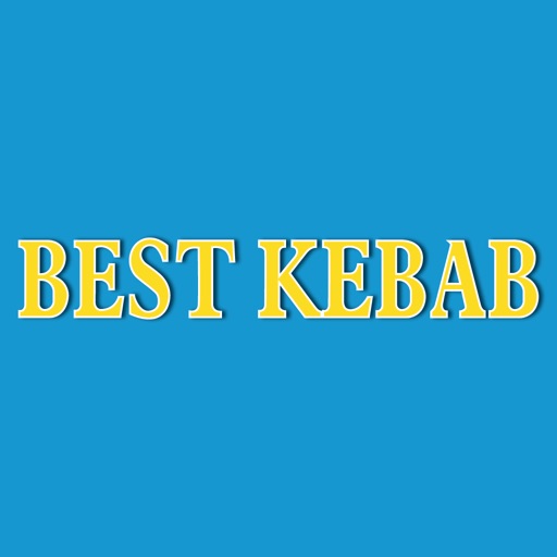 Best Kebab LA14