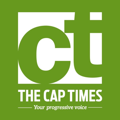 Cap Times e-Edition icon