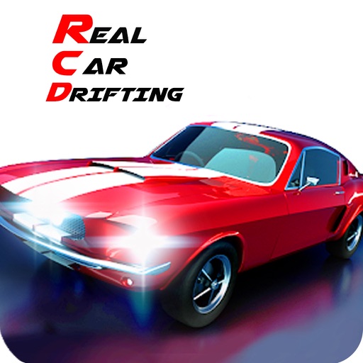 Extreme Car Drifting Simulator icon