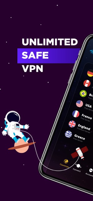 VPN Space