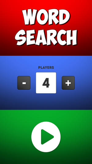 Word Search in Connected Words(圖1)-速報App