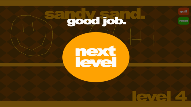 Sandy Sand(圖5)-速報App