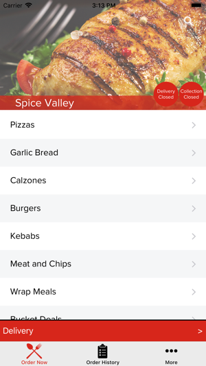 Spice Valley Stretford(圖2)-速報App