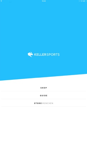 Keller Sports(圖1)-速報App