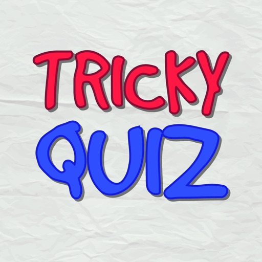 tricky quiz