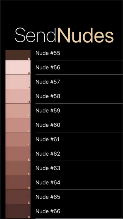 Sending Nudes screenshot-4