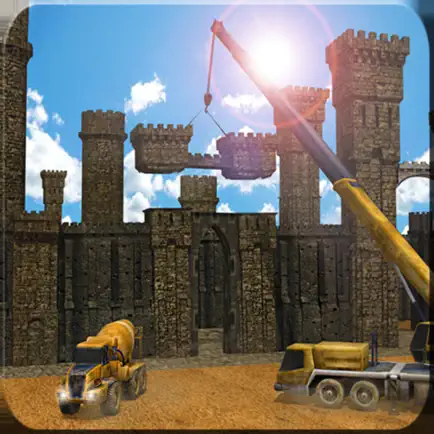 Fort Construction Simulator Читы