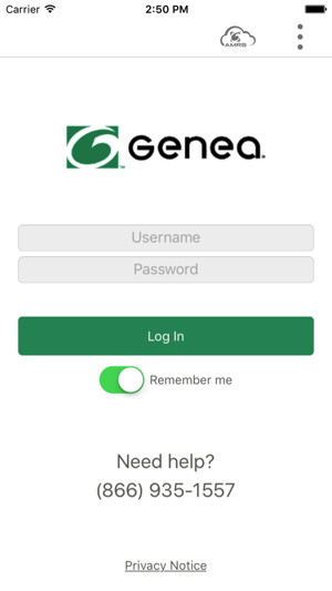 Genea AMRB(圖1)-速報App