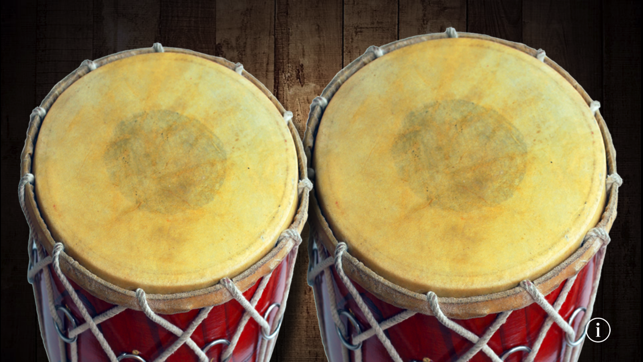 Hand Drums(圖1)-速報App