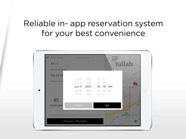 Yallah Kiosk App(圖5)-速報App