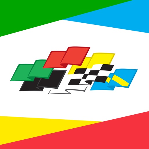 Daytona International Speedway iOS App