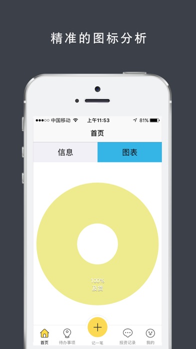 汇来财 screenshot 2