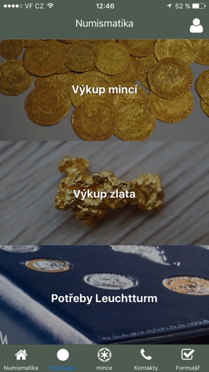 Numismatika(圖2)-速報App