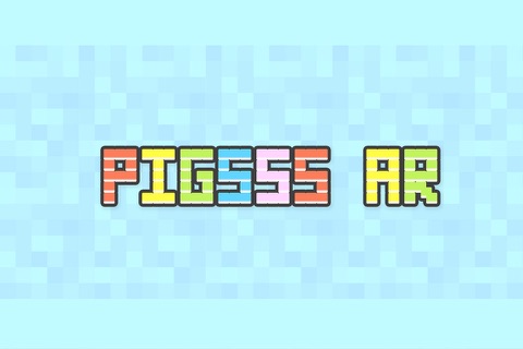PIGSSS AR screenshot 2