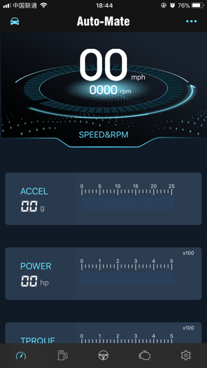 OBD AutoMate