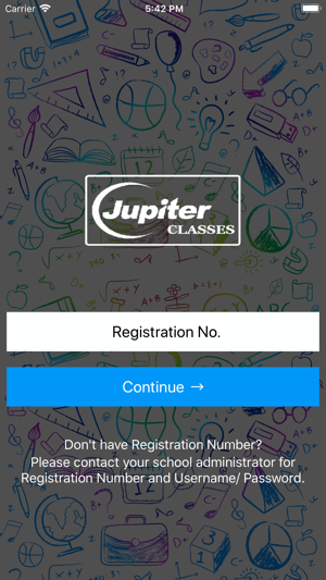 Jupiter Classes(圖1)-速報App