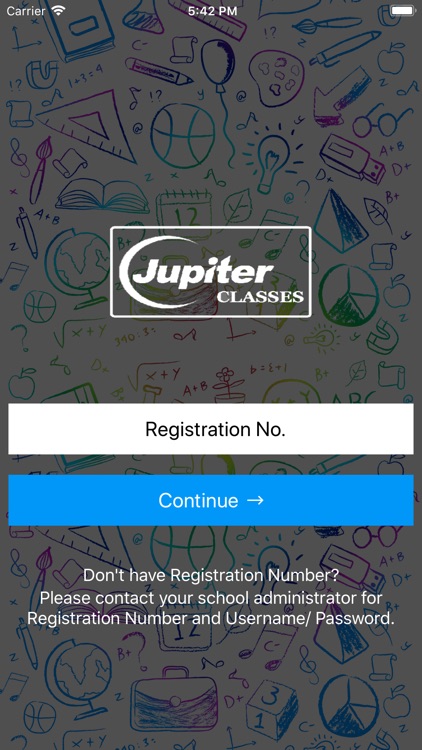 Jupiter Classes