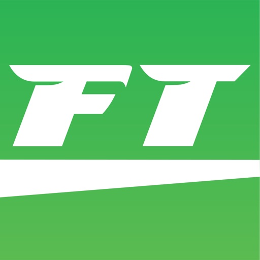 FuelTech Datalog Viewer iOS App
