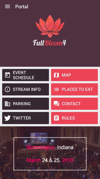 Full Bloom 4