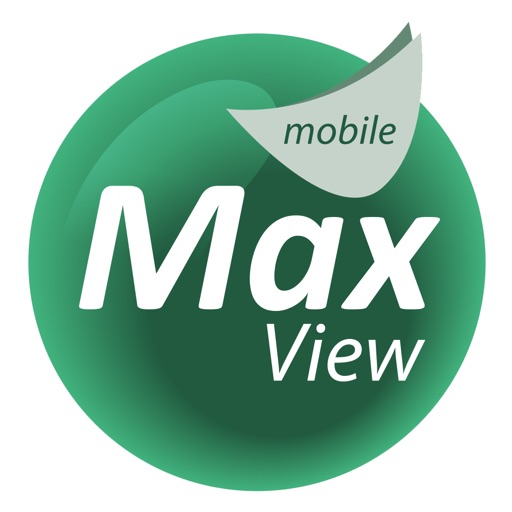 MaxView