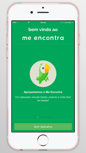 Me Encontra - Rastreamento Veicular Fácil e Seguro(圖2)-速報App