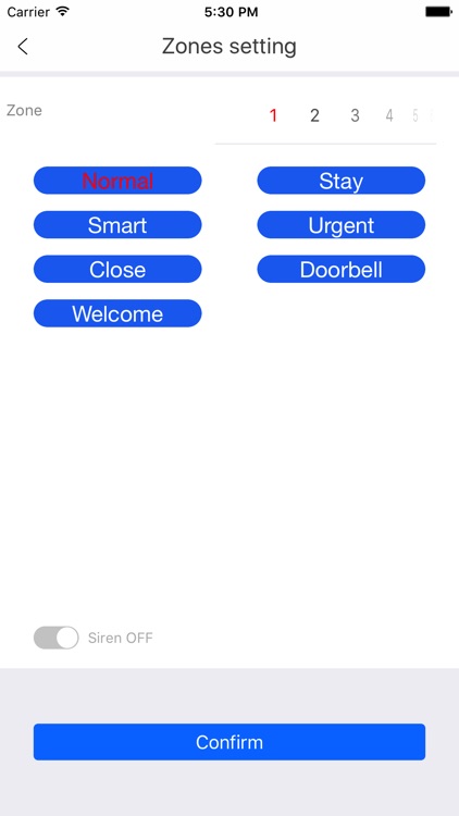 safehome screenshot-3