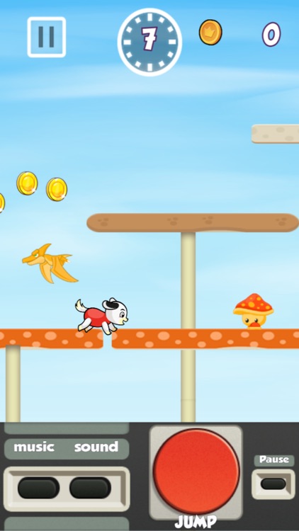 Paw Puppy - Patrol Adventure screenshot-3