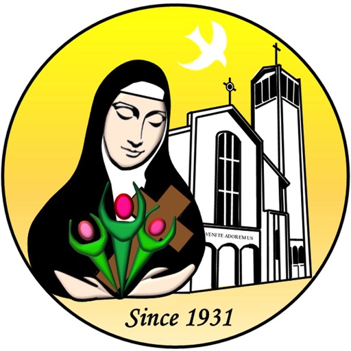 Co-Cathedral of St Theresa HI icon