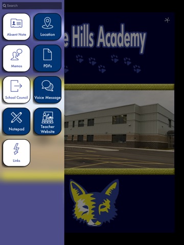 White Hills Academy screenshot 2