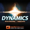 Dynamics in Audio Recording