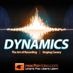 Dynamics in Audio Recording