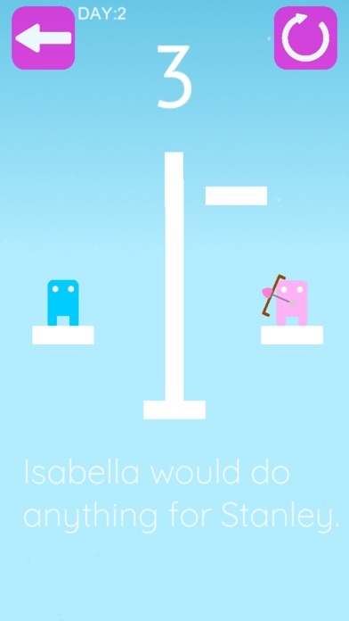 ISABELLA LITE screenshot 3