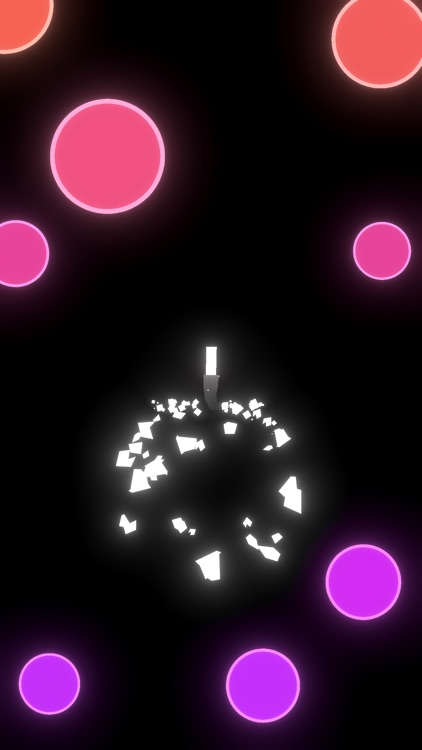 Void Rider screenshot-8