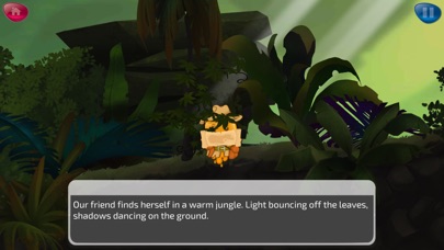 Jelli's Adventures screenshot 3