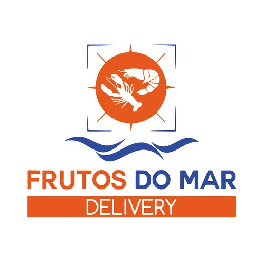 Frutos do Mar Delivery icon