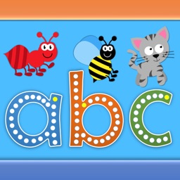 Learn Your Letters Phonics KS1
