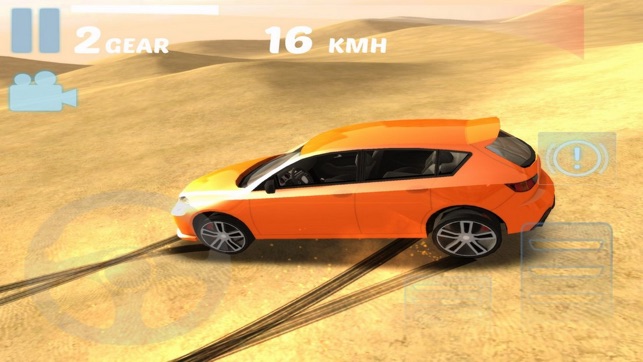 Discover Driving: Car Level Mi(圖2)-速報App