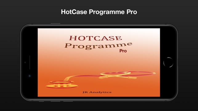 HotCase Programme PRO(圖6)-速報App