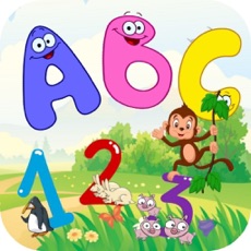 Activities of Learn English Basics ABC