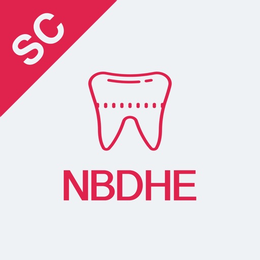 NBDHE Test Prep 2018 icon