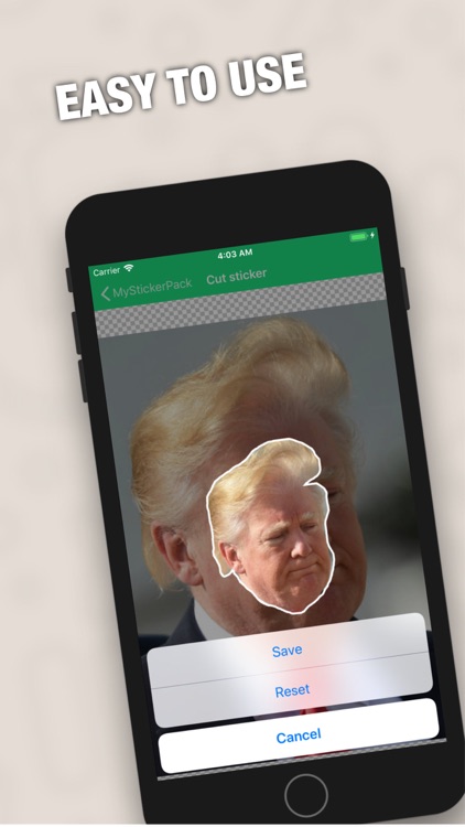 Sticker Maker Studio screenshot-3