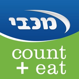 CountEat הרזיה חכמה בקליק