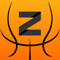 App Icon for Zepp Standz Basketball App in Peru IOS App Store