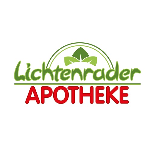 Lichtenrader Apotheke - K. S.