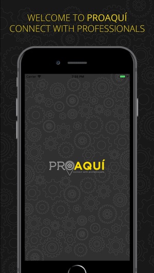 ProAquí(圖1)-速報App