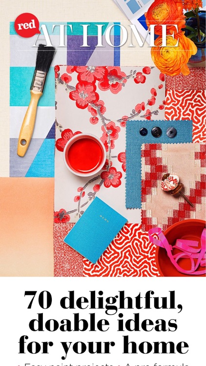 Redbook Magazine US screenshot-4