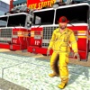 City Emergency Firefighting Missions