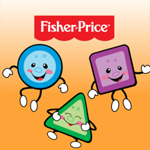 Laugh & Learn™ Shapes & Colors Music Show for Baby