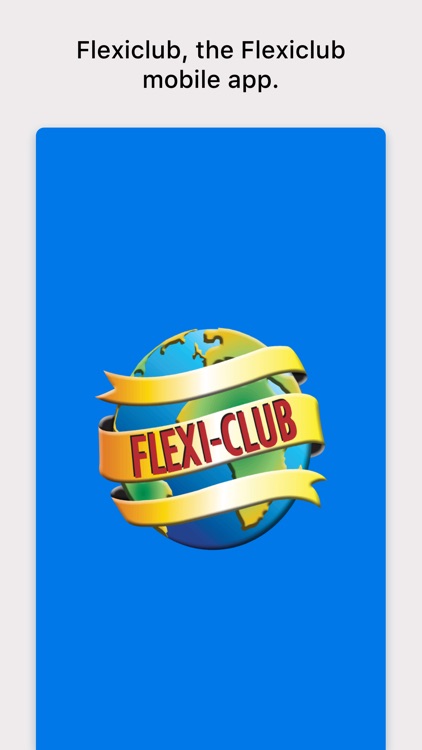 Flexi-Club